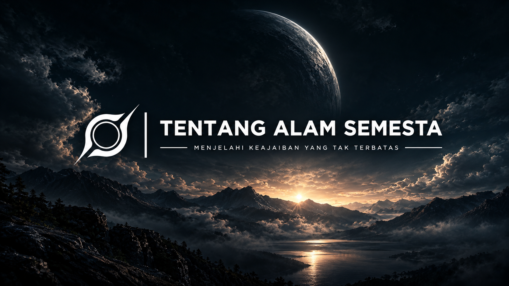 Tentang Alam Semesta